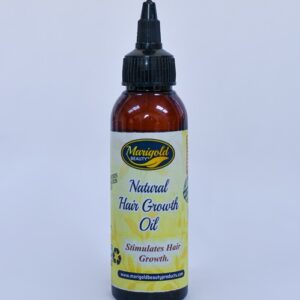 MariGold Natural Hair Growth Oil 125 ML