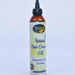 MariGold Natural Hair Growth Oil 250 ML