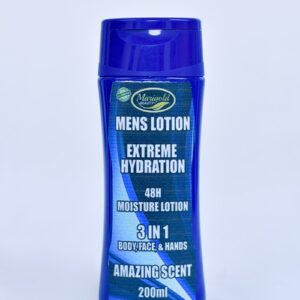 Marigold Men’s Lotion – Extreme Hydration 400ml