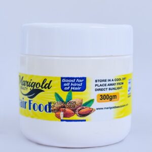 MariGold Hair Food 250 G
