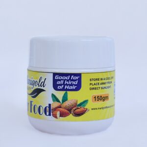 MariGold Hair Food 150 G
