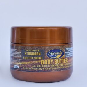 Marigold Beauty Body Butter 300 G