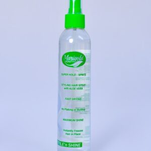MariGold Super Hold Spritz Big