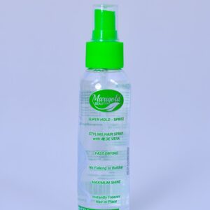 MariGold Super Hold Spritz Small