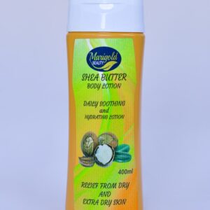 MariGold Shea Butter Body Lotion 200 ML