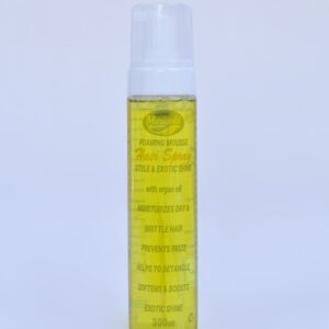 MariGold Foaming Mousse Hair Spray 300 ML