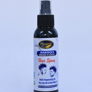 MariGold Dreads N Locks Hair Spray