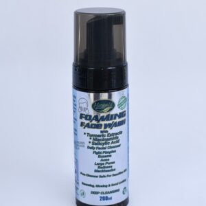 MariGold Foaming Face Wash – 200ml