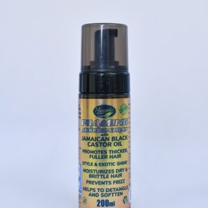 MariGold Foaming Mousse Spray – 200ml
