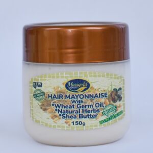 Marigold Hair Mayonnaise - 150g