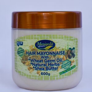 Marigold Hair Mayonnaise - 600g