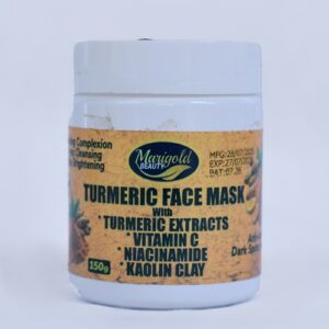 Marigold’s Turmeric Face Mask - 150g