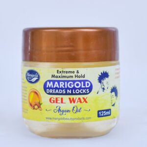 MariGold Dreads N Locks Gel Wax