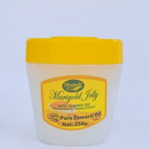 MariGold Jelly with Turmeric Oil – 150g