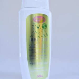 MariGold Baby Lotion with Shea Butter – 500g