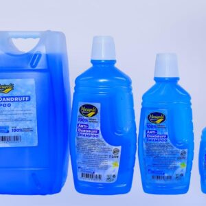 MariGold Anti-Dandruff Shampoo