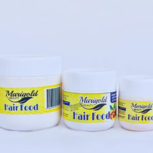 MariGold Hair Food